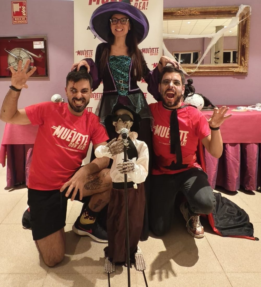 muevete-bea-halloween-campamento-logrono